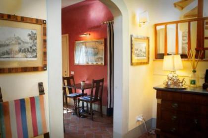 Boutique B&B Antica Johlea - image 17