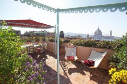 Boutique B&B Antica Johlea - image 6