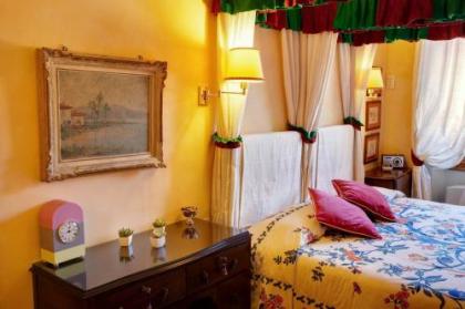Boutique B&B Antica Johlea - image 9