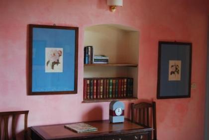 Antica Dimora Firenze - image 12