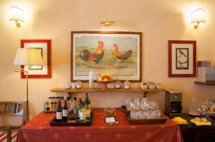 Antica Dimora Firenze - image 17