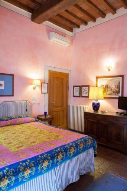 Antica Dimora Firenze - image 19