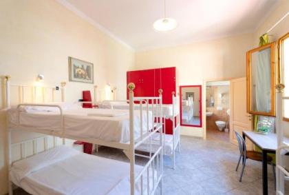 Hostel Archi Rossi - image 12