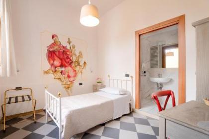 Hostel Archi Rossi - image 19