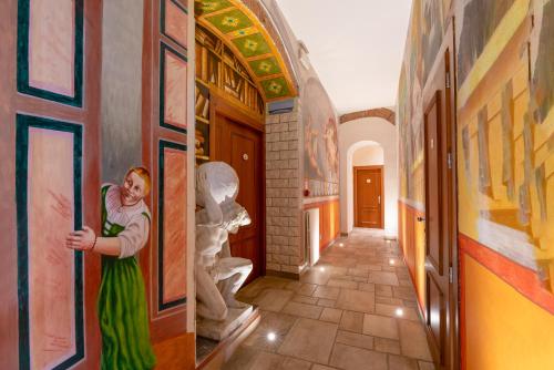 Hostel Archi Rossi - image 4
