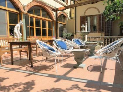 Hostel Archi Rossi - image 7