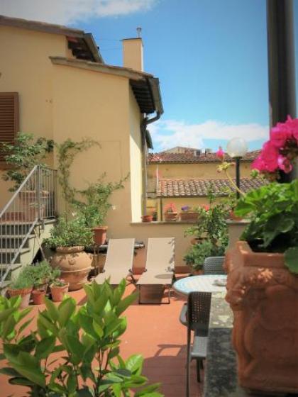 Hostel Archi Rossi - image 8
