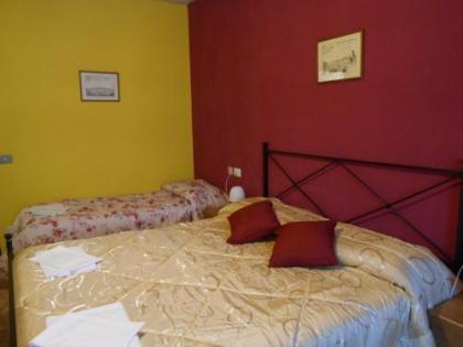 Hotel Aline - image 11