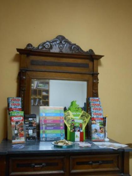 Hotel Aline - image 14