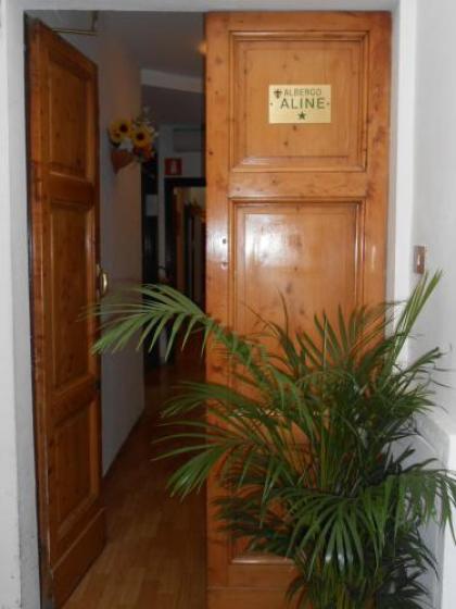Hotel Aline - image 15