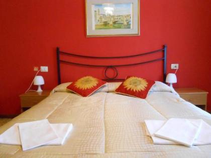 Hotel Aline - image 7