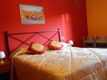 Hotel Aline - image 9
