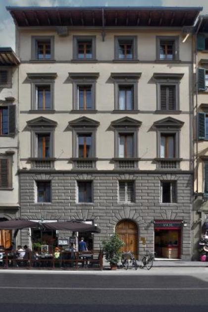 Le Stanze Dei Medici - image 2