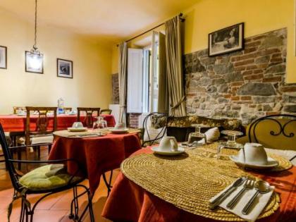 Sangaggio House Bed and Breakfast - image 10