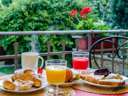 Sangaggio House Bed and Breakfast - image 19