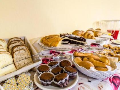 Sangaggio House Bed and Breakfast - image 5
