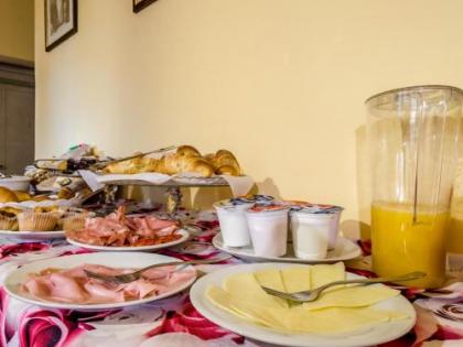 Sangaggio House Bed and Breakfast - image 7
