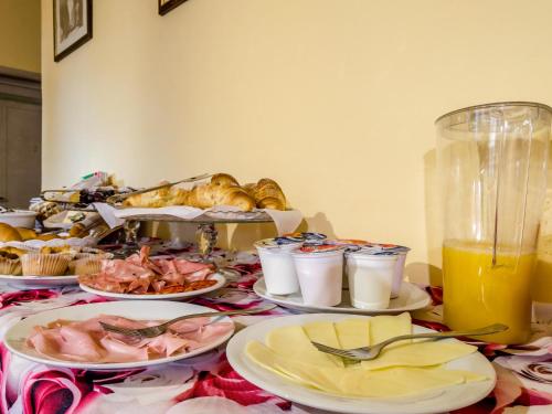 Sangaggio House Bed and Breakfast - image 7