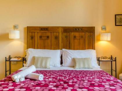 Sangaggio House Bed and Breakfast - image 9