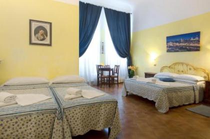 Guesthouse Bel Duomo - image 20