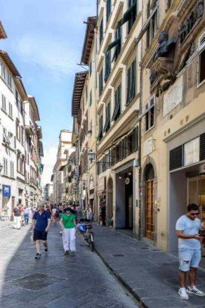 Guesthouse Bel Duomo - image 7