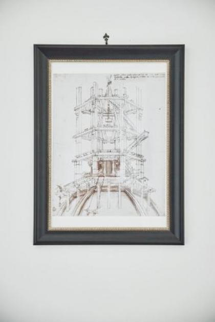 Soggiorno Battistero - image 20