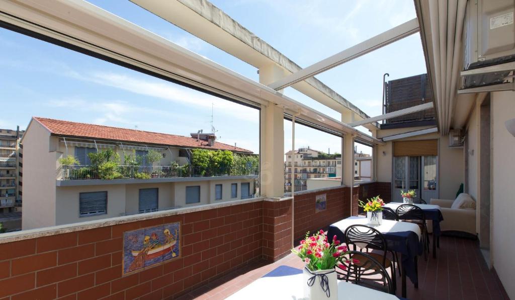 Il Grillo Di Firenze B&B - main image