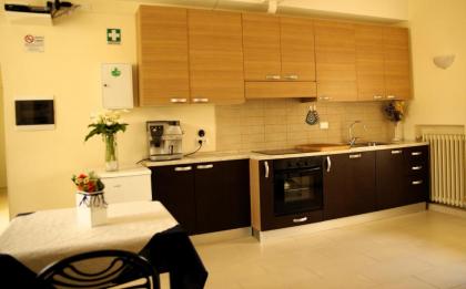 Il Grillo Di Firenze B&B - image 10