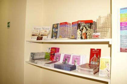 Il Grillo Di Firenze B&B - image 11