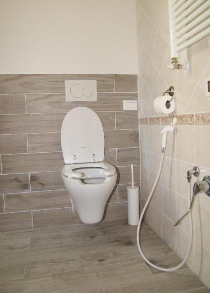 Il Grillo Di Firenze B&B - image 13