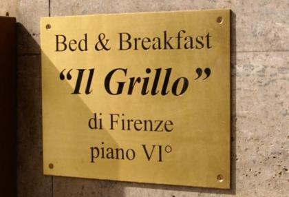 Il Grillo Di Firenze B&B - image 18