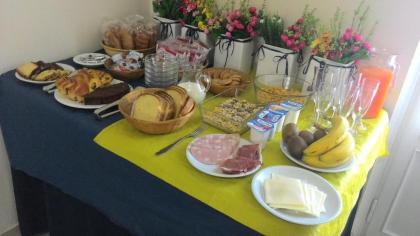 Il Grillo Di Firenze B&B - image 20