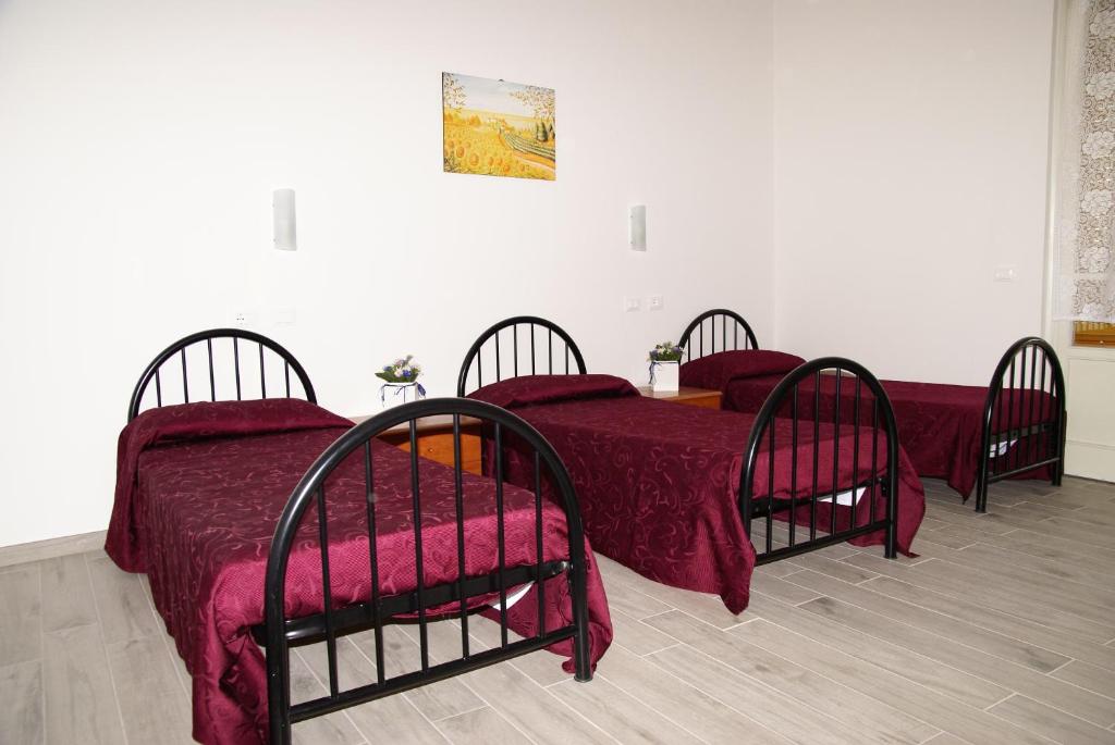 Il Grillo Di Firenze B&B - image 5