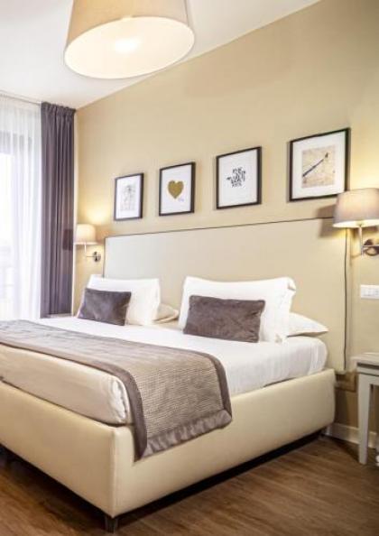 Dedo Boutique Hotel - image 9