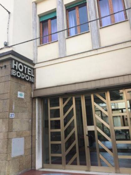 Hotel Bodoni - image 12