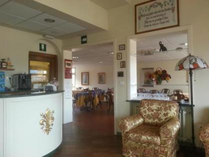 Hotel Bodoni - image 16