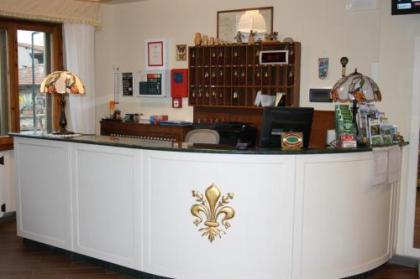 Hotel Bodoni - image 19