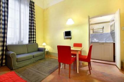 Piccolo Residence Apart-Hotel - image 14
