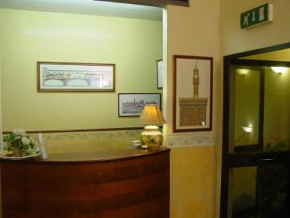 Hotel Palazzuolo - image 15