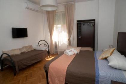 Soggiorno La Coccinella - image 19