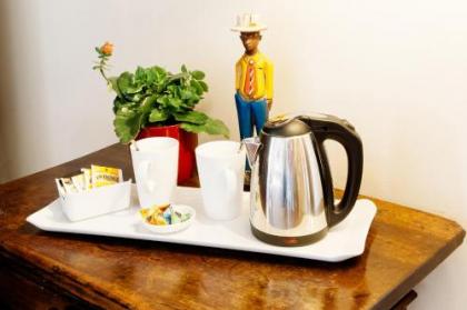 Rovezzano B&B - image 19