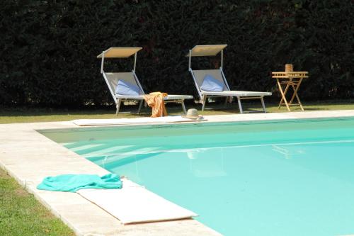 Rovezzano B&B - image 2