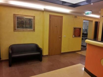 Albergo Sonia - image 8