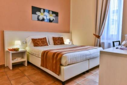 Hotel Bella Firenze - image 1