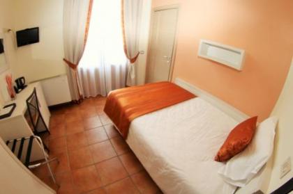 Hotel Bella Firenze - image 11