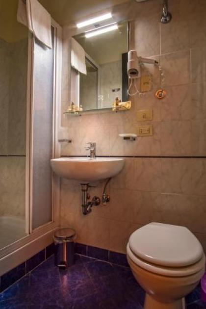 Hotel Bella Firenze - image 13