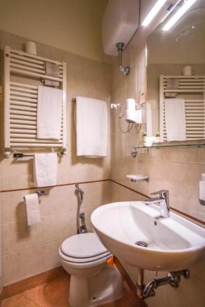 Hotel Bella Firenze - image 14