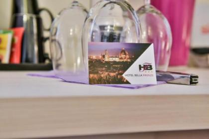 Hotel Bella Firenze - image 15