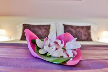 Hotel Bella Firenze - image 16