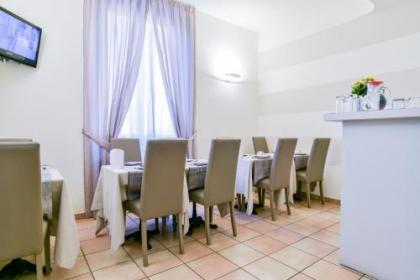 Hotel Bella Firenze - image 8